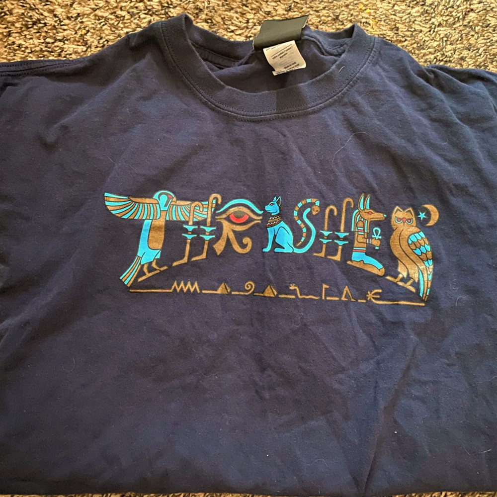 Thrasher Unisex Tee